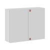 DKC Корпус навесной ST с М/П двухдверный 800x1000x300 мм IP55 R5ST0813
