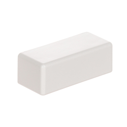 DKC In-Liner Заглушка для TMU/ТMC LM 40x17 W0 (уп=2шт) 00579