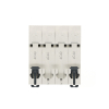 Автоматический выключатель Systeme Electric City9 Set 4п 40A 6kA (хар-ка C) C9F36440
