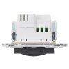 Датчик движения IEK SKANDY SK-S01T (титан) SK-MS10-N-150-05-K48
