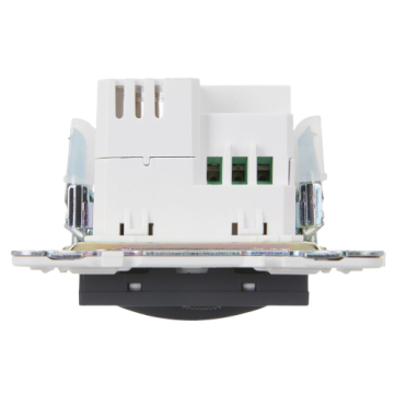 Датчик движения IEK SKANDY SK-S01T (титан) SK-MS10-N-150-05-K48