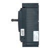 Автоматический выключатель EKF PROxima ВА-99C (Compact NS) 400/200А 3P 45кА mccb99C-400-200