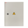 EKF PROxima Щит распред. навесной ЩРН-24 (395х310х120) IP54 mb24-24