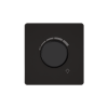 Светорегулятор SE Systeme Infinity TRIAC 300Вт (полярная ночь) FSE001023