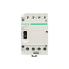 Модульный контактор Systeme Electric City9 SET 4P 4НО 63A, Ручное управление, AC 400В C9C32463