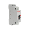 Контактор DKC YON max MCМ с ручным управлением 2P 25A 240В 2НО MCM-25-20-A240