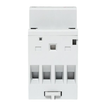 EKF Контактор модульный КМ 40А 1NO+1NC 230В АС (2 мод.) AVERES km-av-2-40-11-230V