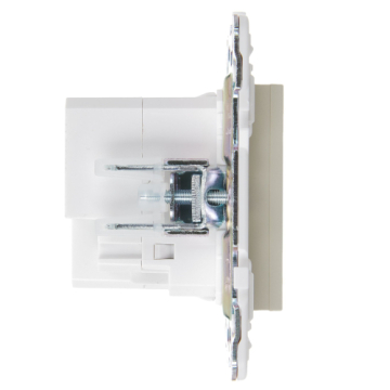 Датчик движения IEK SKANDY SK-S01B (бежевый) SK-MS10-N-150-05-K10