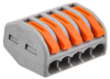 IEK GENERICA Клемма строит.-монтаж. СМК 222-415 UKZ20-415-050-G