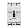 Автоматический выключатель EKF PROxima ВА-99М 63/25А 3P 25кА mccb99-63-25m
