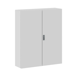 DKC Корпус навесной ST с М/П двухдверный 1200x1200x300 мм IP55 R5ST12123