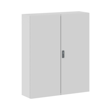 DKC Корпус навесной ST с М/П двухдверный 1200x1000x300 мм IP55 R5ST1213