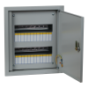 EKF PROxima Щит распред. встраиваемый ЩРВ-24 (390х340х120) IP31 mb11-24