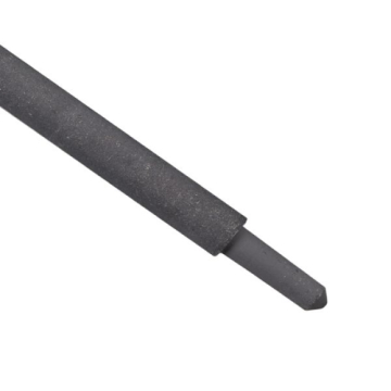 EKF Заземлитель вертикальный безмуфтовый 6 м (6x1000 мм) TDZ gc-28600