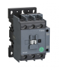 Systeme Electric Контактор MC1E 3P 65A НО+НЗ 48V 50/60ГЦ MC1E65E7