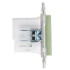 Датчик движения IEK SKANDY SK-S01G (мятный) SK-MS10-N-150-05-K06