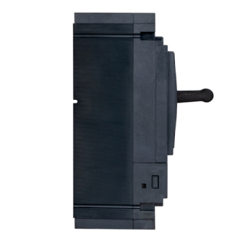 EKF PROxima Автоматический выключатель ВА-99C (Compact NS) 400/400А 3P 45кА mccb99C-400-400