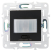 Датчик движения IEK SKANDY SK-S01Bl (черный) SK-MS10-N-150-05-K02