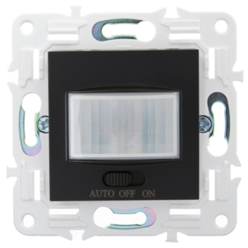 Датчик движения IEK SKANDY SK-S01Bl (черный) SK-MS10-N-150-05-K02