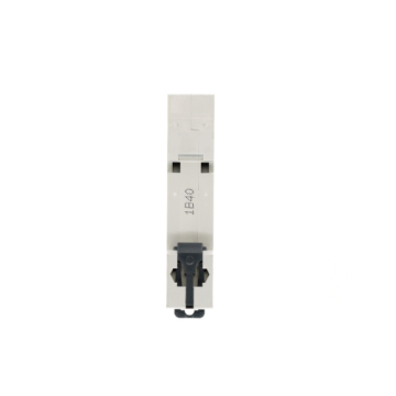 Автоматический выключатель Systeme Electric City9 Set 1п 40A 6kA (хар-ка B) C9F16140