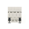 Автоматический выключатель Systeme Electric City9 Set 4п 10A 6kA (хар-ка C) C9F36410