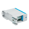 Клемма EKF силовая вводная КСВ 35-150 синяя plc-kvs-35-150-blue