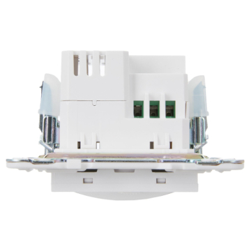 Датчик движения IEK SKANDY SK-S01W (арктический белый) SK-MS10-N-150-05-K01