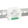 Умный диммер в подрозетник 2-канальный Wi-Fi EKF Connect sdsh-2g-wf