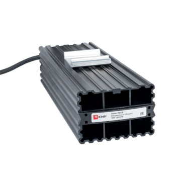 EKF PROxima Обогреватель на DIN-рейку 150Вт 230В heater-150-20