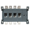 Рубильник реверсивный EKF TwinBlock 250A 4P без рукоятки управления tb-s-250-4p-rev