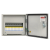 EKF PROxima Щит распред. навесной ЩРН-12 (265х310х120) IP54 mb24-12
