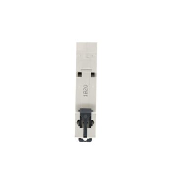 Автоматический выключатель Systeme Electric City9 Set 1п 20A 6kA (хар-ка B) C9F16120