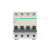 Автоматический выключатель Systeme Electric City9 Set 4п 6A 6kA (хар-ка C) C9F36406