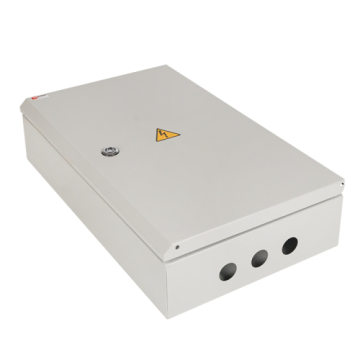 EKF PROxima Щит распред. навесной ЩРН-36 (520х310х120) IP54 mb24-36