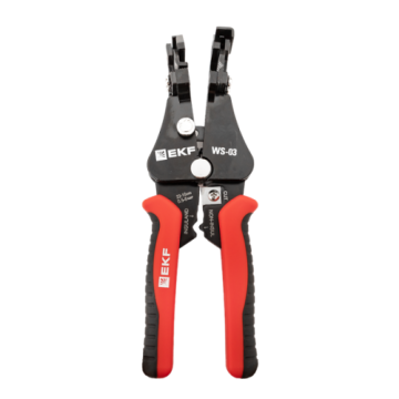 Полуавтоматический стриппер EKF Master WS-03 ws-03