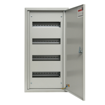 EKF PROxima Щит распред. встраиваемый ЩРВ-48 (650х340х120) IP31 mb11-48