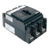 Автоматический выключатель EKF PROxima ВА-99C (Compact NS) 250/160А 3P 45кА mccb99C-250-160