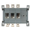 Рубильник реверсивный EKF TwinBlock 160A 3P без рукоятки управления tb-s-160-3p-rev