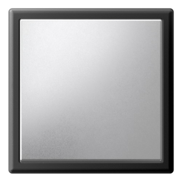 Рамка ArtGallery одноместная (карбон) GAL001001