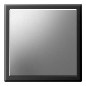 Рамка ArtGallery одноместная (карбон) GAL001001