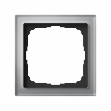 Рамка ArtGallery Pure SE одноместная стекло (алюминий) GAL320301