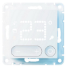 Термостат умный для тёплого пола AtlasDesign Smart Zigbee (белый) ATN000138Z