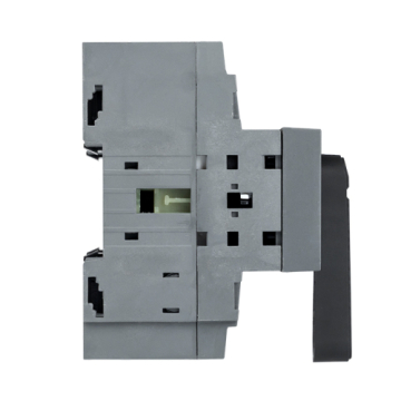 Рубильник EKF TwinBlock 40A 3P реверсивный c рукояткой для прямой установки tb-s-40-3p-rev