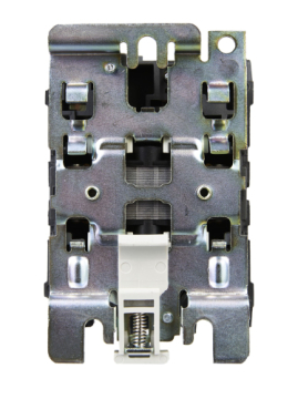 IEK Контактор КМИ-48012 80А 230В/АС3 1НО,1НЗ KKM41-080-230-11