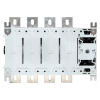 Рубильник EKF TwinBlock 1250A 4P без рукоятки управления tb-s-1250-4p