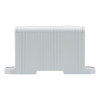 Клемма EKF силовая вводная КСВ 35-240 серая plc-kvs-35-240-gray