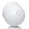 Умная поворотная камера EKF Connect Wi-Fi белая scwf-usb
