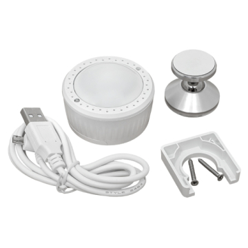 Умный датчик EKF Connect 4в1 Zigbee is-thpl-zb