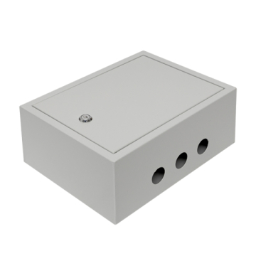 EKF Basic Щит распред. навесной ЩРН-12 (220х300х120) IP31 mb21-12-bas