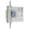 Датчик движения IEK SKANDY SK-S01N (никель) SK-MS10-N-150-05-K50